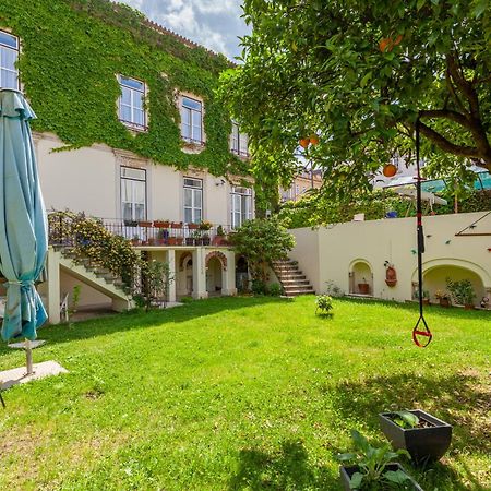 Sky Accommodations Studio Coimbra Esterno foto
