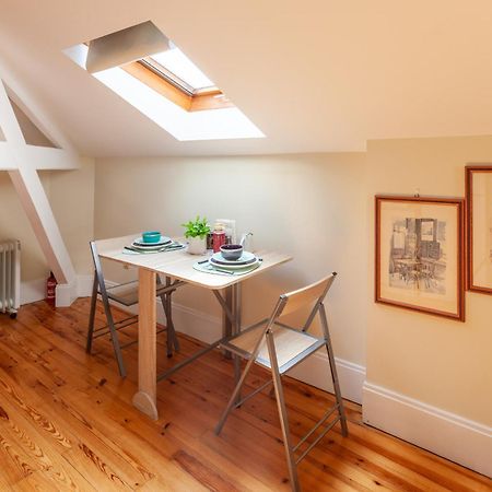 Sky Accommodations Studio Coimbra Esterno foto