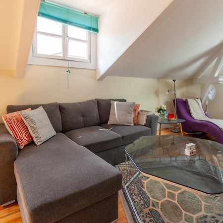 Sky Accommodations Studio Coimbra Esterno foto