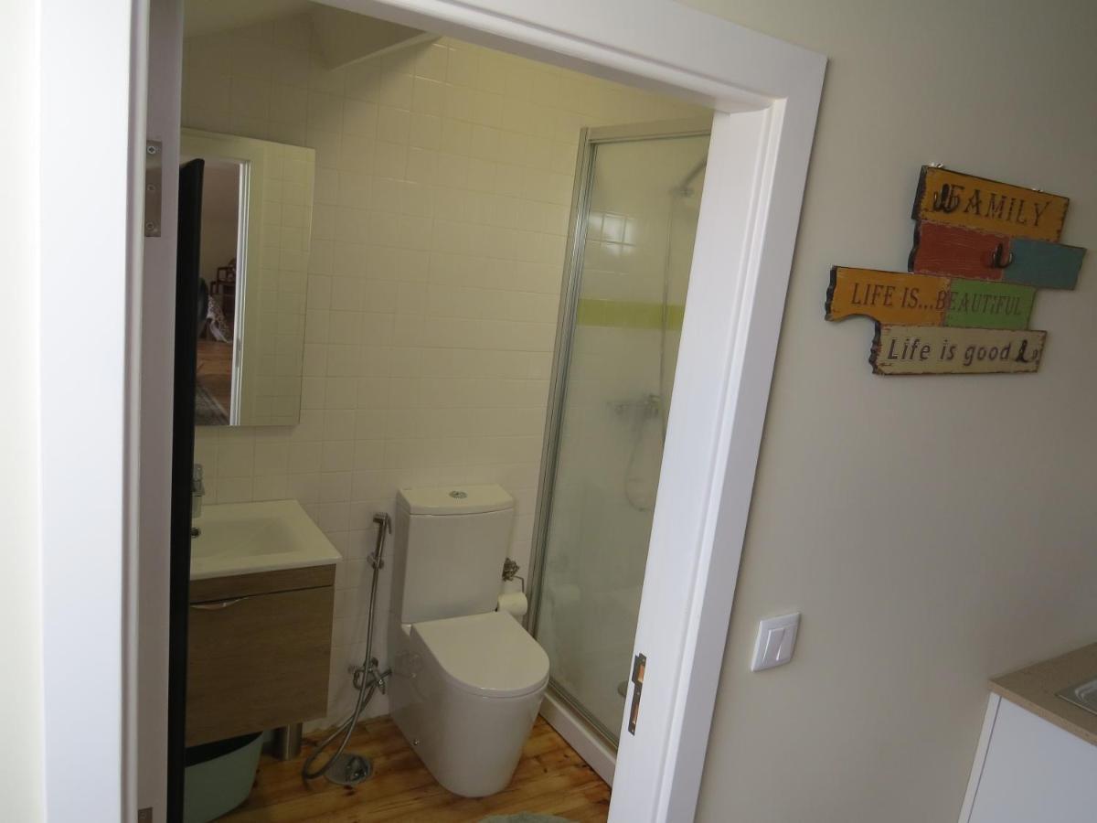 Sky Accommodations Studio Coimbra Esterno foto
