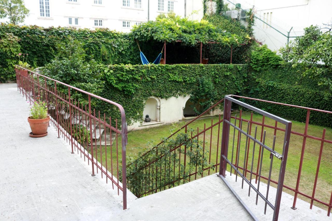 Sky Accommodations Studio Coimbra Esterno foto