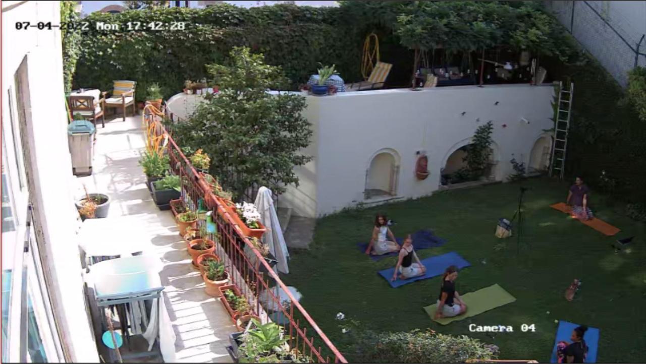 Sky Accommodations Studio Coimbra Esterno foto