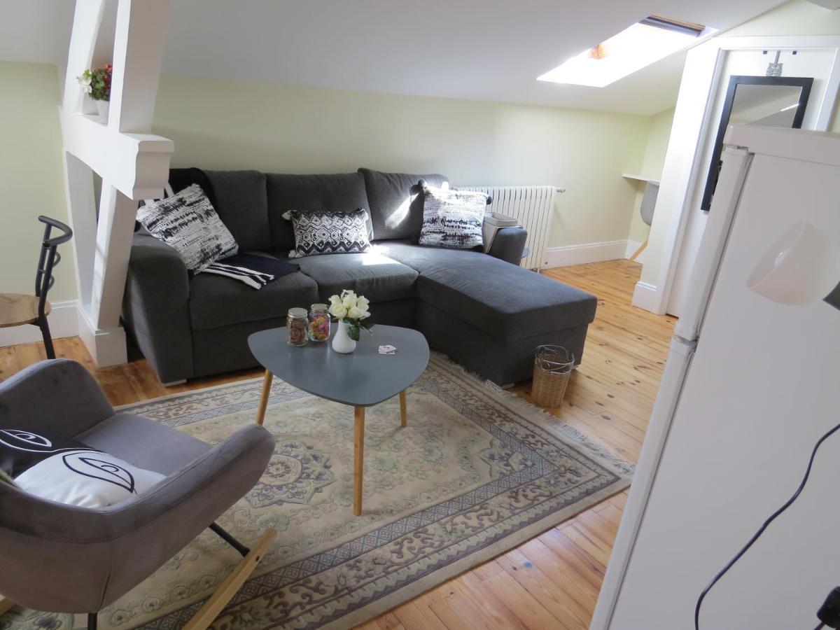 Sky Accommodations Studio Coimbra Esterno foto