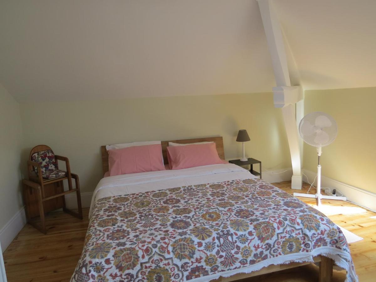 Sky Accommodations Studio Coimbra Esterno foto