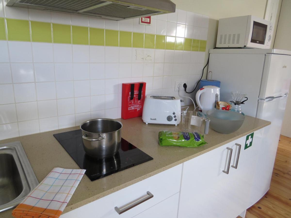 Sky Accommodations Studio Coimbra Esterno foto