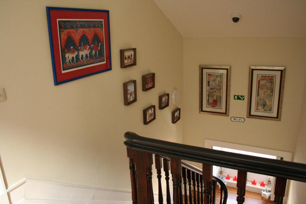 Sky Accommodations Studio Coimbra Esterno foto