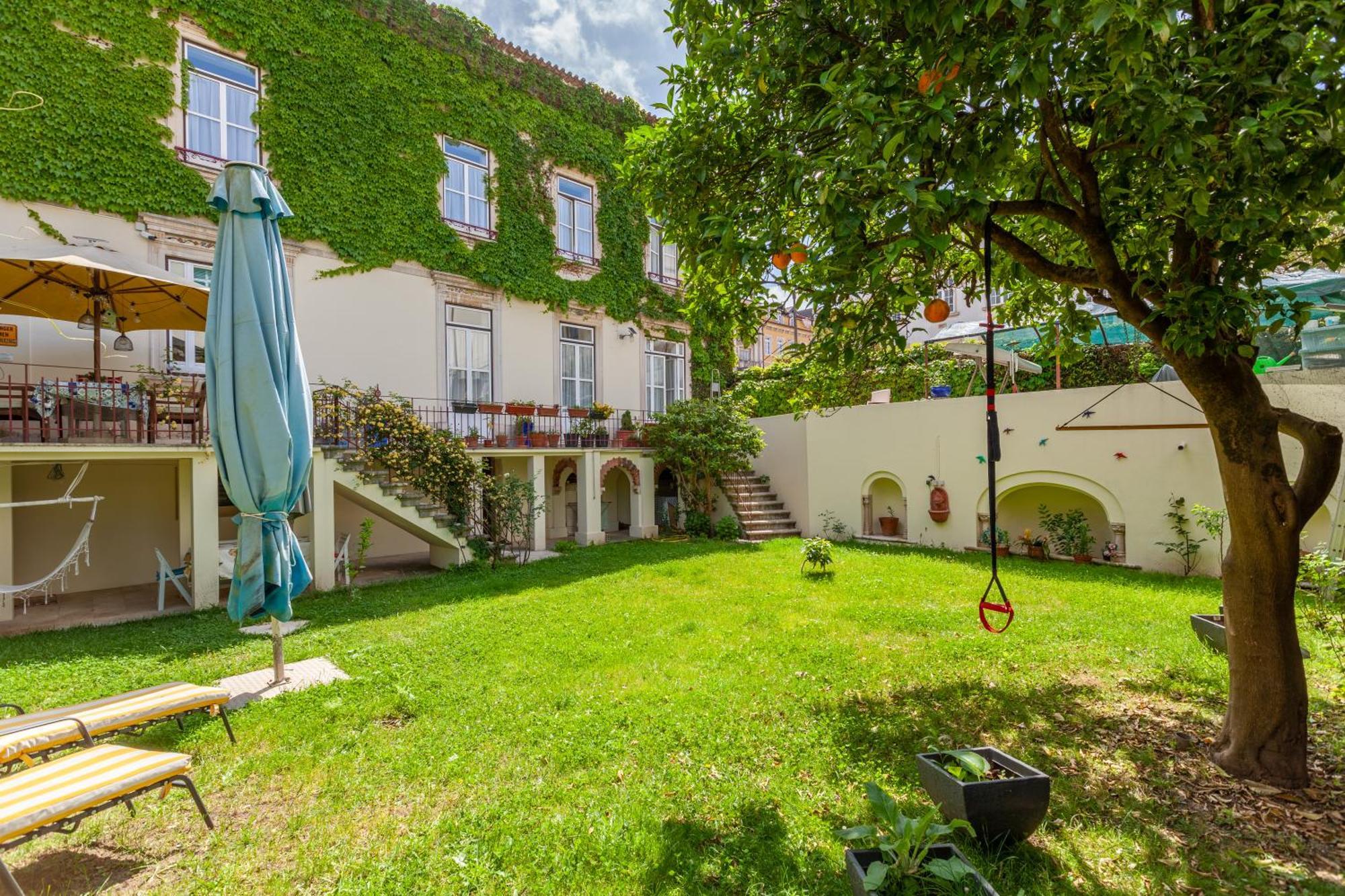 Sky Accommodations Studio Coimbra Esterno foto