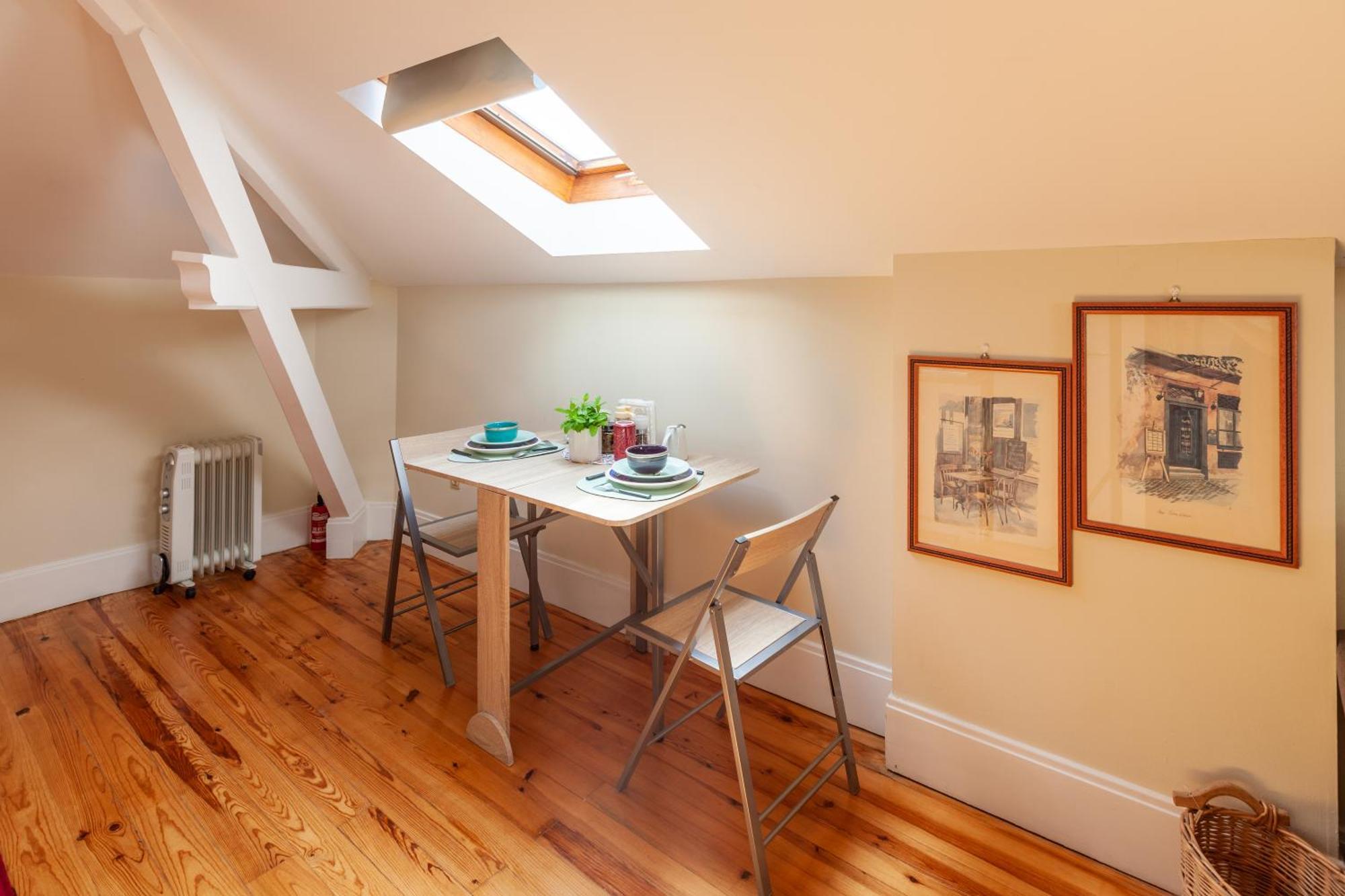 Sky Accommodations Studio Coimbra Esterno foto