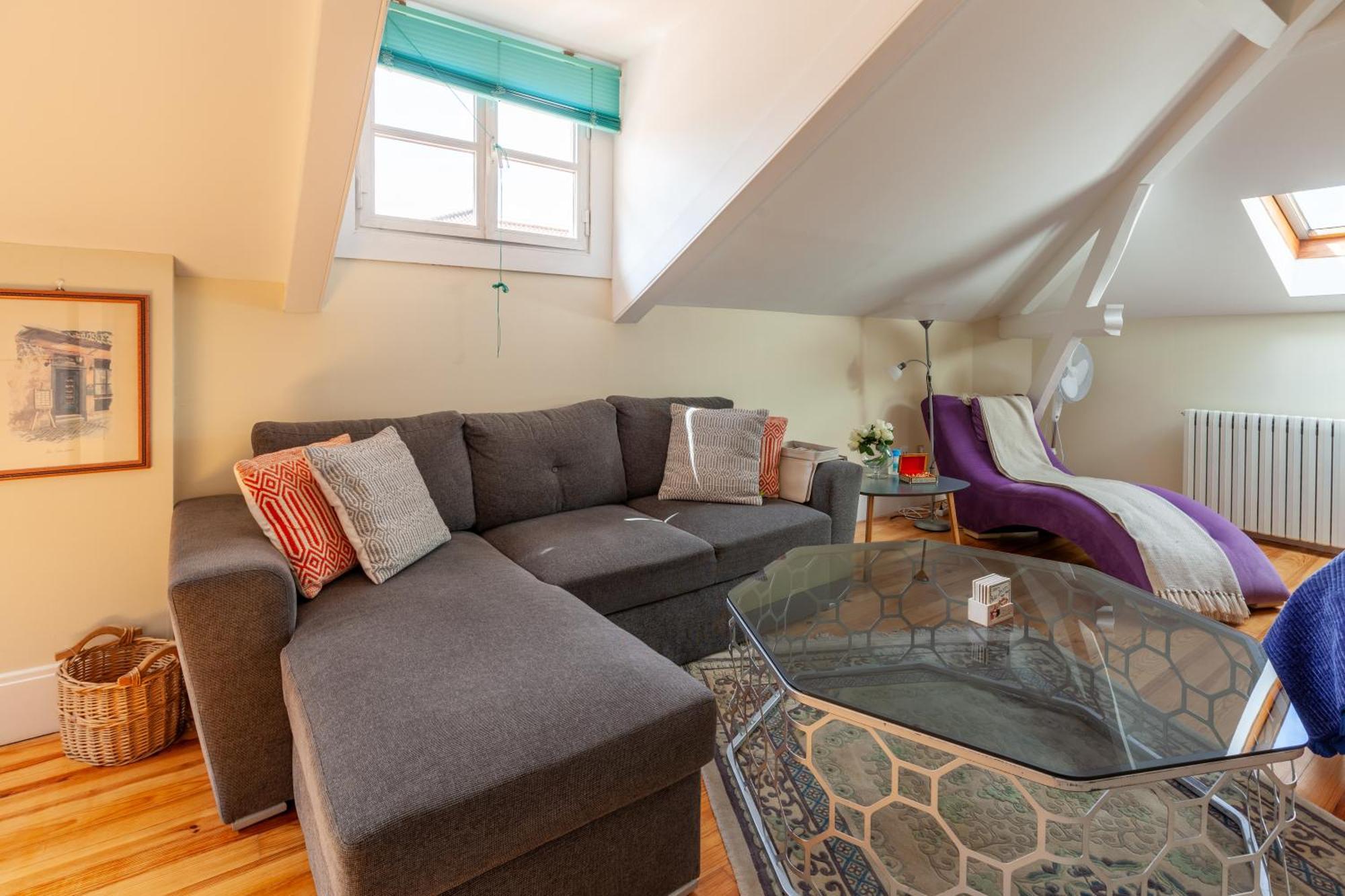 Sky Accommodations Studio Coimbra Esterno foto