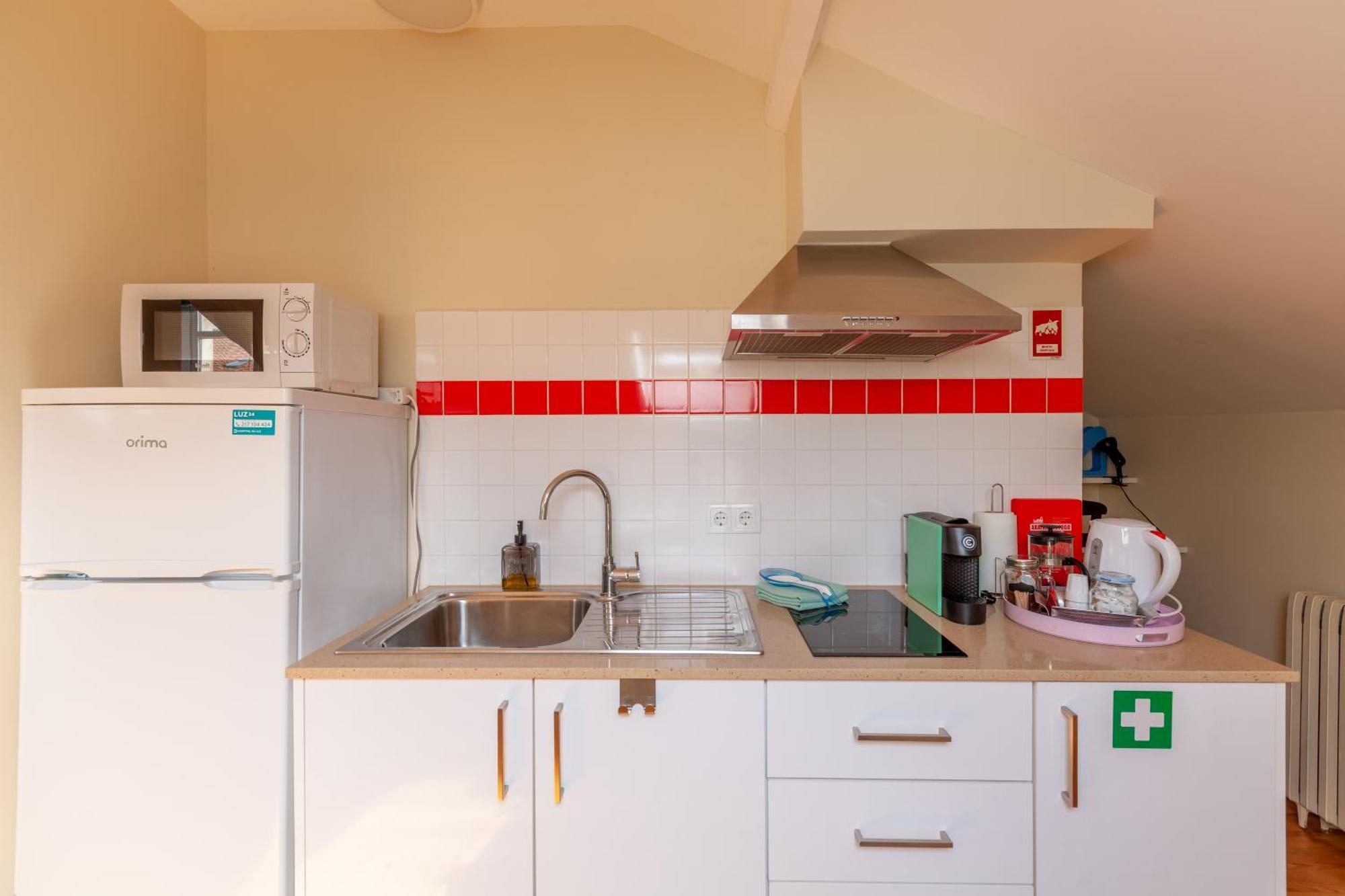 Sky Accommodations Studio Coimbra Esterno foto