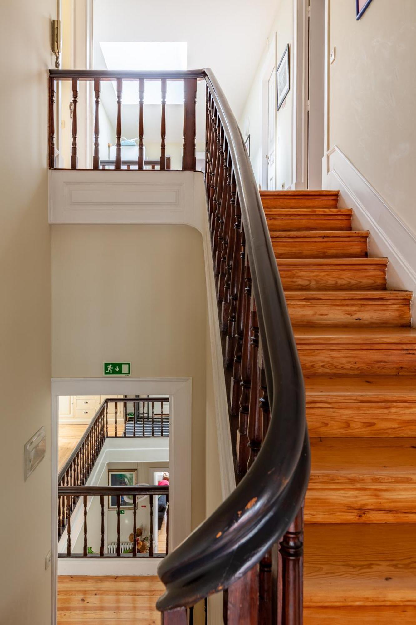 Sky Accommodations Studio Coimbra Esterno foto